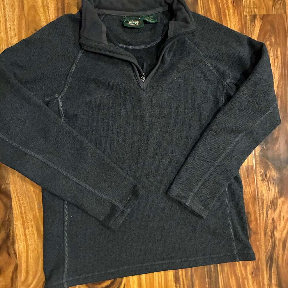 Stillwater Supply Co. grey fleece‎